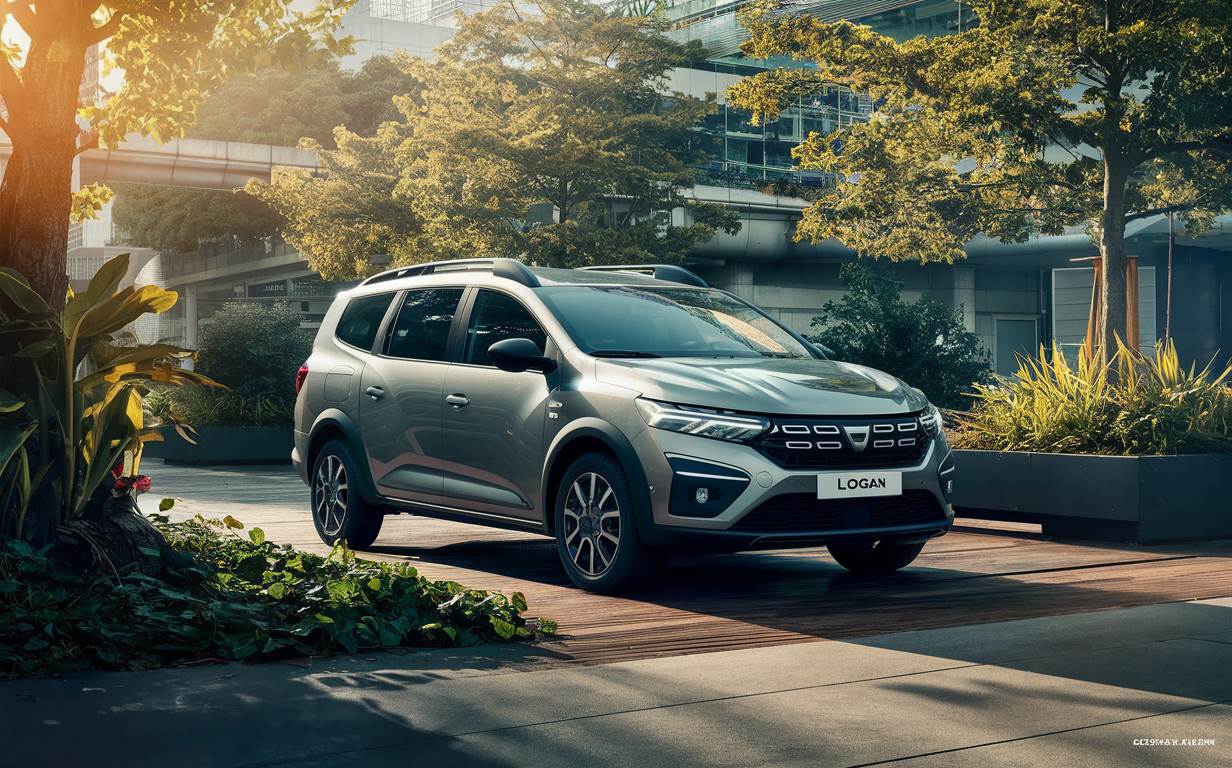 Wynajem dacia logan mcv – korzyści i warunki
