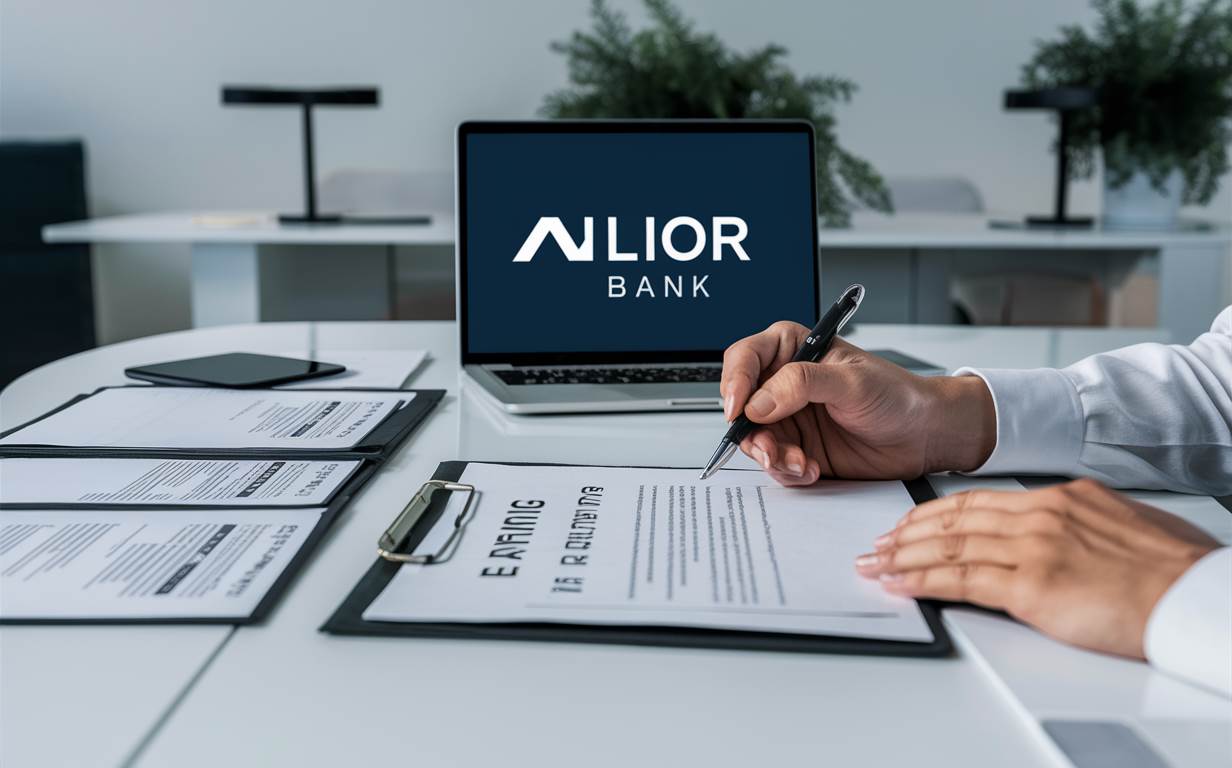 Alior bank leasing: korzyści i możliwości