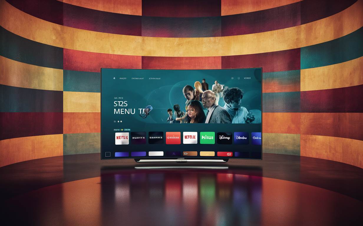Przyszłość telewizji cyfrowej: nowe trendy i technologie