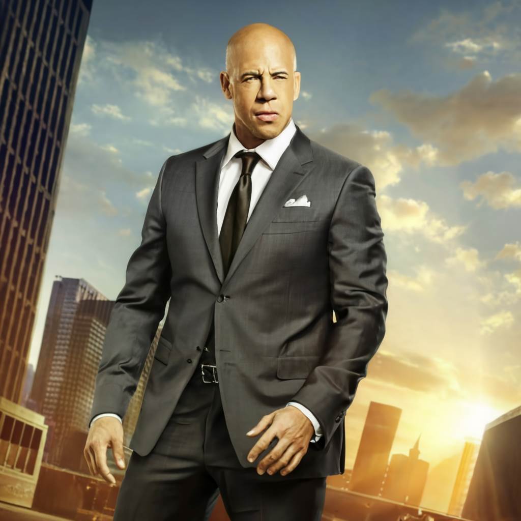 Ile lat ma vin diesel?