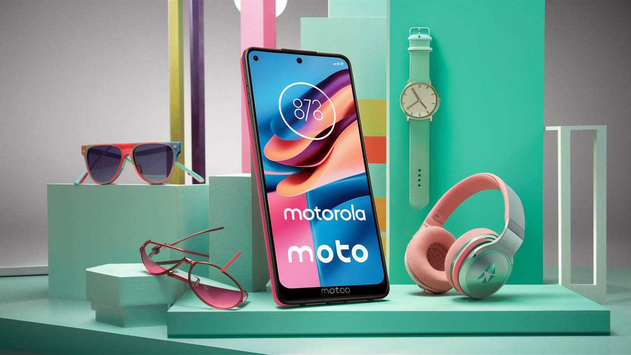 Recenzja motorola moto g72: ocena wydajności i aparatu